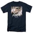 thumbnail image 1 of Friends Pivot Unisex Adult T Shirt For Men And Women, 1 of 5