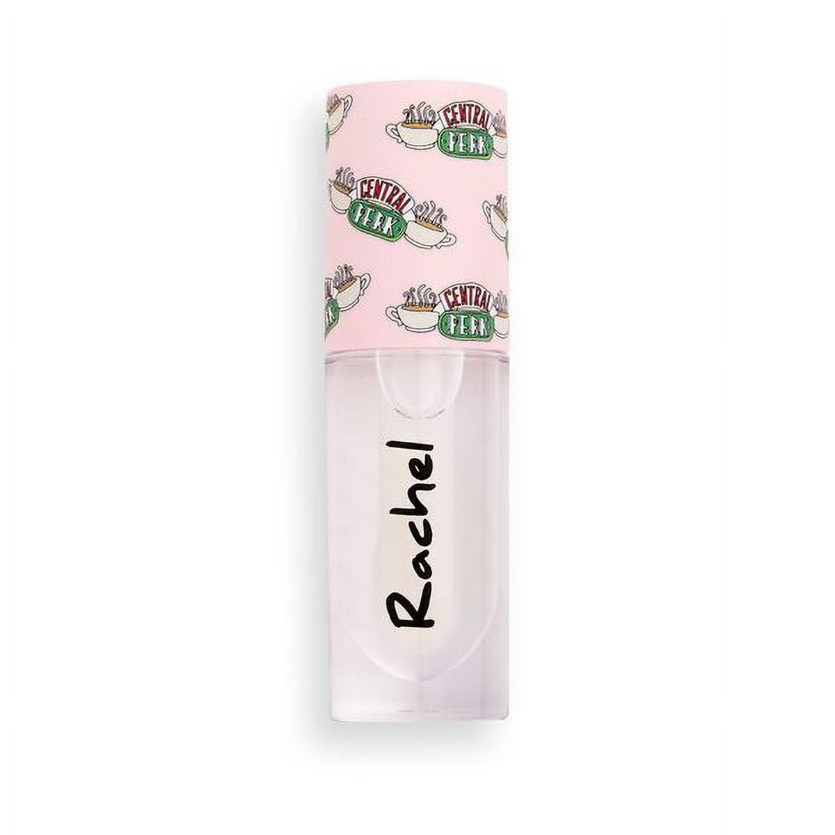 Friends Pout Bomb Lipstick - Rache