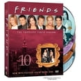 thumbnail image 1 of Friends: Season 10 (DVD), 1 of 1