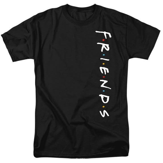 Friends Side Friends Unisex Adult T Shirt For Men And Women