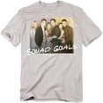 thumbnail image 1 of Friends T-Shirt Squad Goals Unisex Graphic Tee For Men & Women, 1 of 7