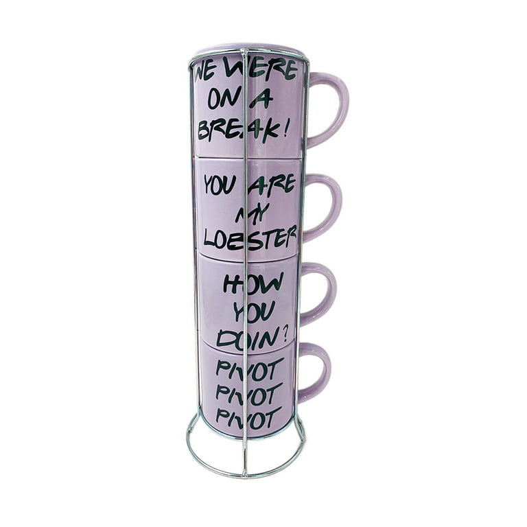 10 oz Coffee Mug