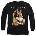 thumbnail image 1 of Friends - Stand Together - Long Sleeve Shirt - Large, 1 of 2