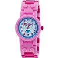 thumbnail image 1 of Friends Stephanie Kids' Mini Doll Interchangeable Links Watch, 1 of 4