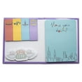 thumbnail image 1 of Friends Sticky Note and Sticky Tab Box Set, 1 of 7