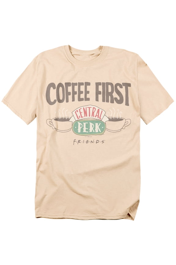 T-Shirt The One With The Unisex Graphic Tee for Men & Women