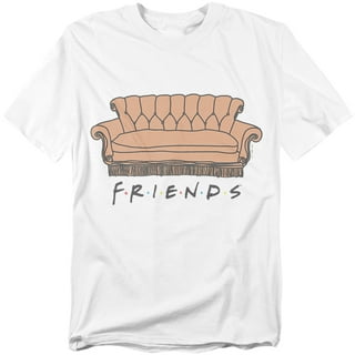 Pivot The Couch T-Shirt For Men And Women Pivot The Couch T-Shirt For Men And Women