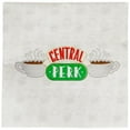 thumbnail image 1 of Friends TV Show Central Perk Logo 10 in Napkins 40 Ct, 1 of 2