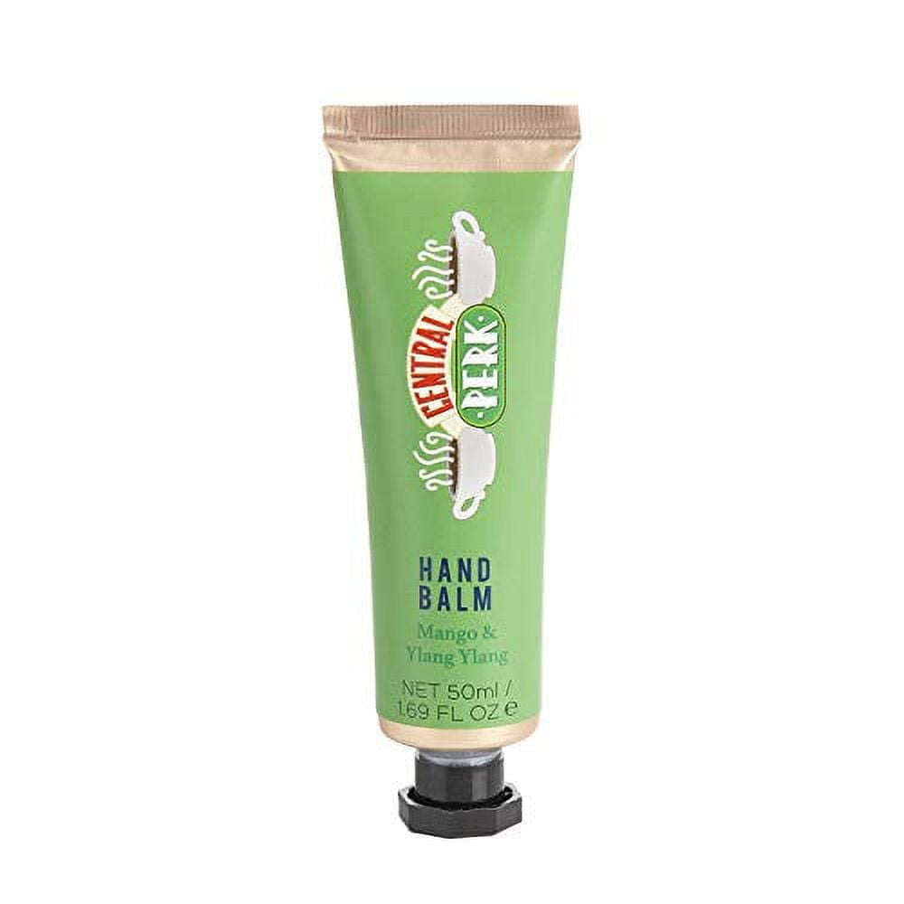 PALADONE Friends TV Show Hand Balm Mango and Ylang Ylang