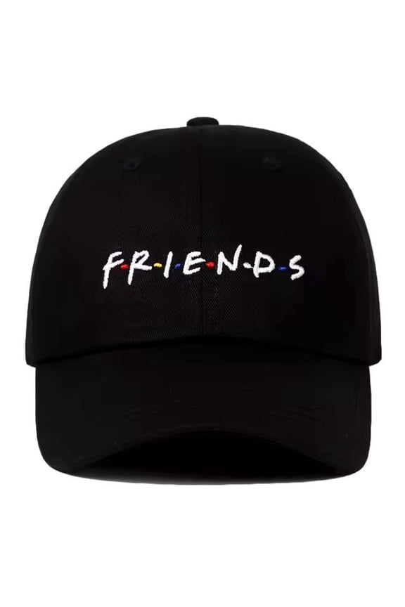 Friends TV Show Logo Adjustable Sizing Hat