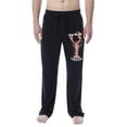thumbnail image 1 of Friends TV Show Logo Mens' You're My Lobster Sleep Pajama Pants, 1 of 5