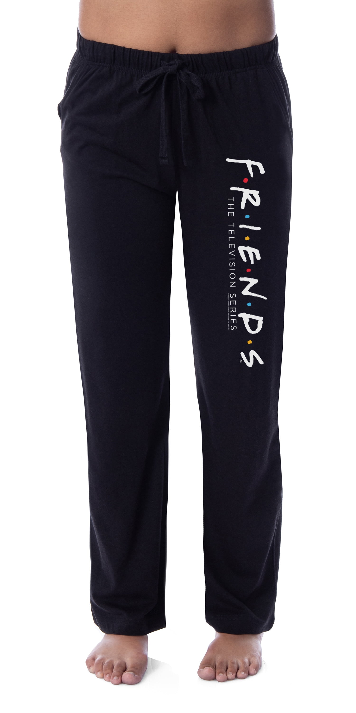 Friends Joggers