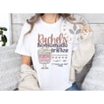 thumbnail image 1 of Friends TV Show T-shirt, Rachel Green, Thanksgiving, The One Where It's Thanksgiving, Phoebe, Monica, Ross, Geller Cup Champ, Friends, 1 of 5