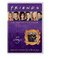 thumbnail image 1 of Friends: The Complete Fifth Season (Viva)(DVD) [DVD], 1 of 4