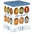 thumbnail image 1 of Friends: The Complete Series Collection (DVD), 1 of 2