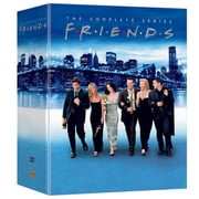 Friends The Complete Series Collection 25th Anniversary/DVD