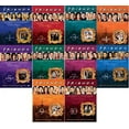 thumbnail image 1 of Friends: The Complete Series (DVD), 1 of 4