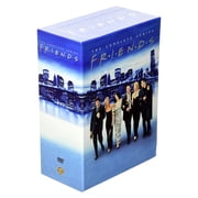 Friends The Complete Series Season 1-10 Box Set