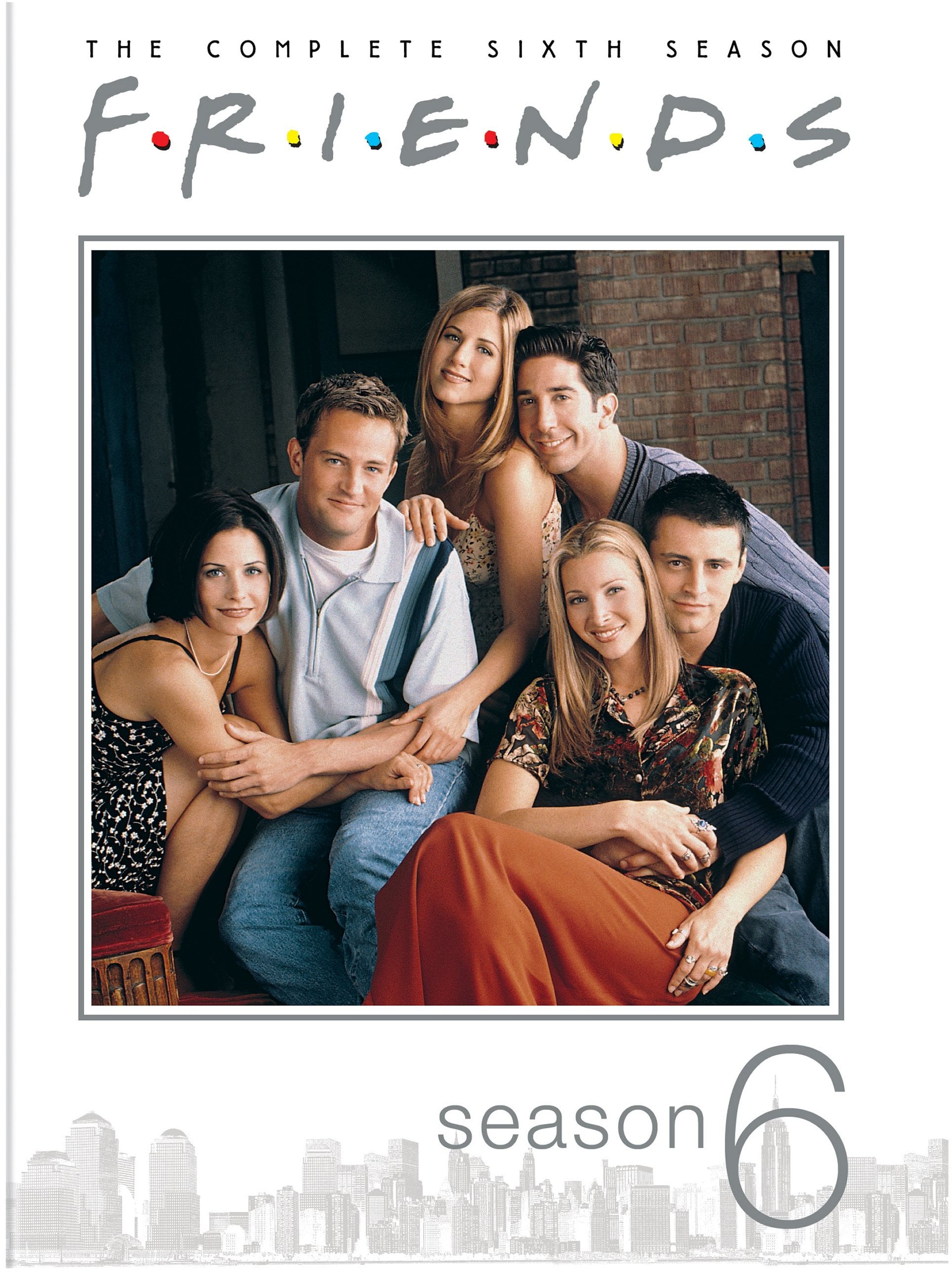 Friends-The-Complete-Sixth-