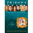 thumbnail image 1 of Friends - The Complete Third 3rd Season (DVD, 2014, 4-Disc Set) NEW, 1 of 1