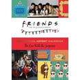 thumbnail image 1 of Friends: The Official Advent Calendar, Vol. 1: The One with the Surprises  [SPECIAL PRODUCTS], 1 of 6