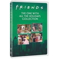 thumbnail image 1 of Friends: The One With All The Holidays (DVD), 1 of 3