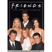 Friends - The Series Finale (Limited Edition)