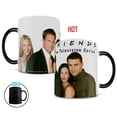 thumbnail image 1 of Friends: The Television Show (Iconic Six) Morphing Mugs® Heat-Sensitive Mug MMUG029, 1 of 7