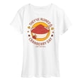 thumbnail image 1 of Friends - They've Ruined Cranberry Day - Women's Short Sleeve Graphic T-Shirt, 1 of 5