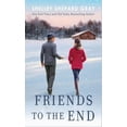 thumbnail image 1 of Pre-Owned Friends to the End (Library Binding) 143286291X 9781432862916, 1 of 1
