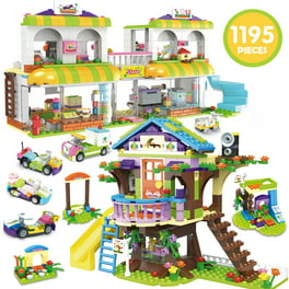 LEGO Classic Building Blocks Creative Pastel Fun 11028 Original Toy for  Boys Girls Children Birthday Gift Set - AliExpress