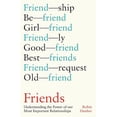 thumbnail image 1 of Pre-Owned Friends: Understanding the Power of our Most Important Relationships Hardcover, 1 of 1