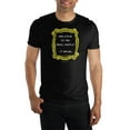 thumbnail image 1 of Friends Welcome to the Real World...It Sucks! Crew Neck Short Sleeve T shirt-M, 1 of 3