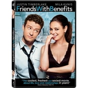 Friends With Benefits (DVD)