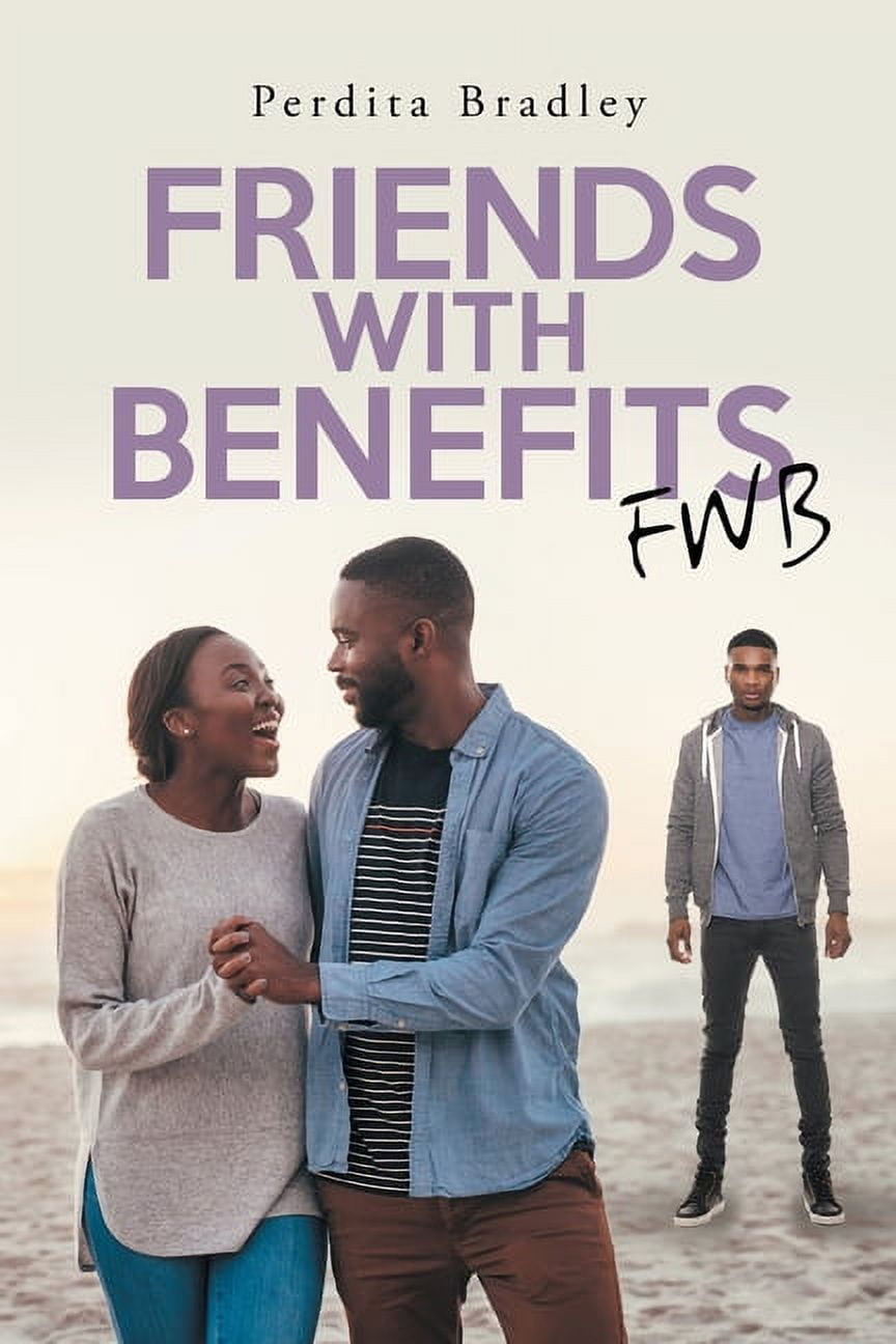 Friends With Benefits: Fwb (Paperback)