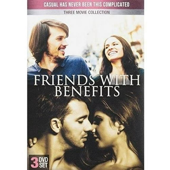 Friends With Benefits