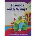 thumbnail image 1 of Pre-Owned Friends With Wings Paperback, 1 of 1