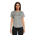 thumbnail image 1 of Friends Women's Short Sleeve Graphic T-Shirt, 1 of 5