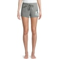 thumbnail image 1 of Friends Women's Sleep Shorts, 1 of 6
