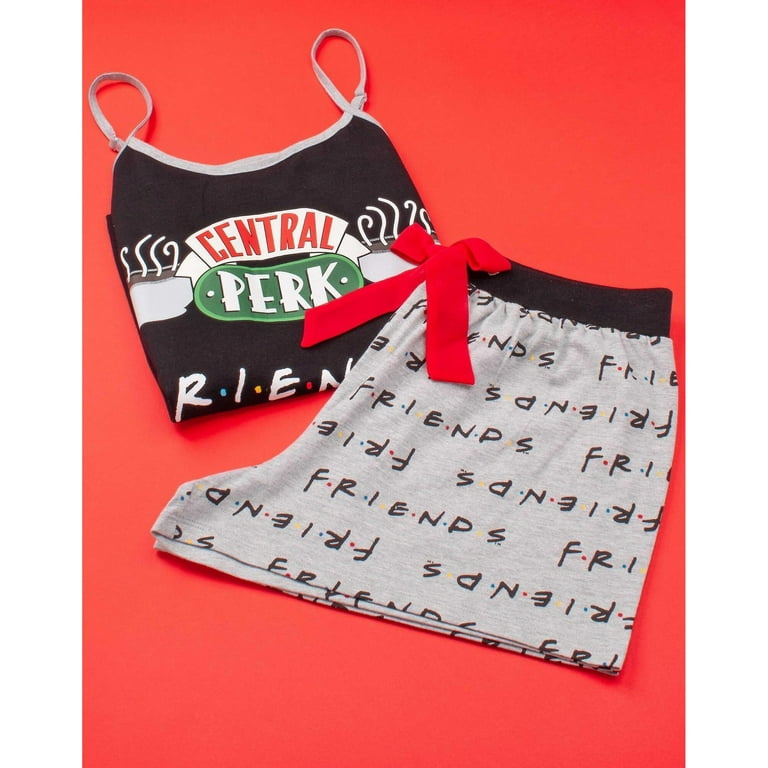 Pyjama central perk new arrivals