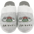 thumbnail image 1 of Friends Womens Central Perk Slippers, 1 of 2
