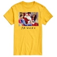 thumbnail image 1 of Friends - Xmas Costumes - Men's Short Sleeve Graphic T-Shirt, 1 of 4