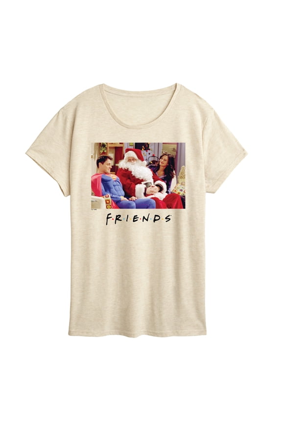 - Xmas Costumes - Women's Short Sleeve Graphic T-Shirt