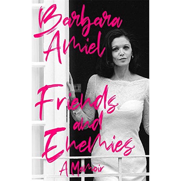Pre-Owned Friends and Enemies (Hardcover) 1472134214 9781472134219