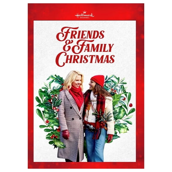 Friends and Family Christmas