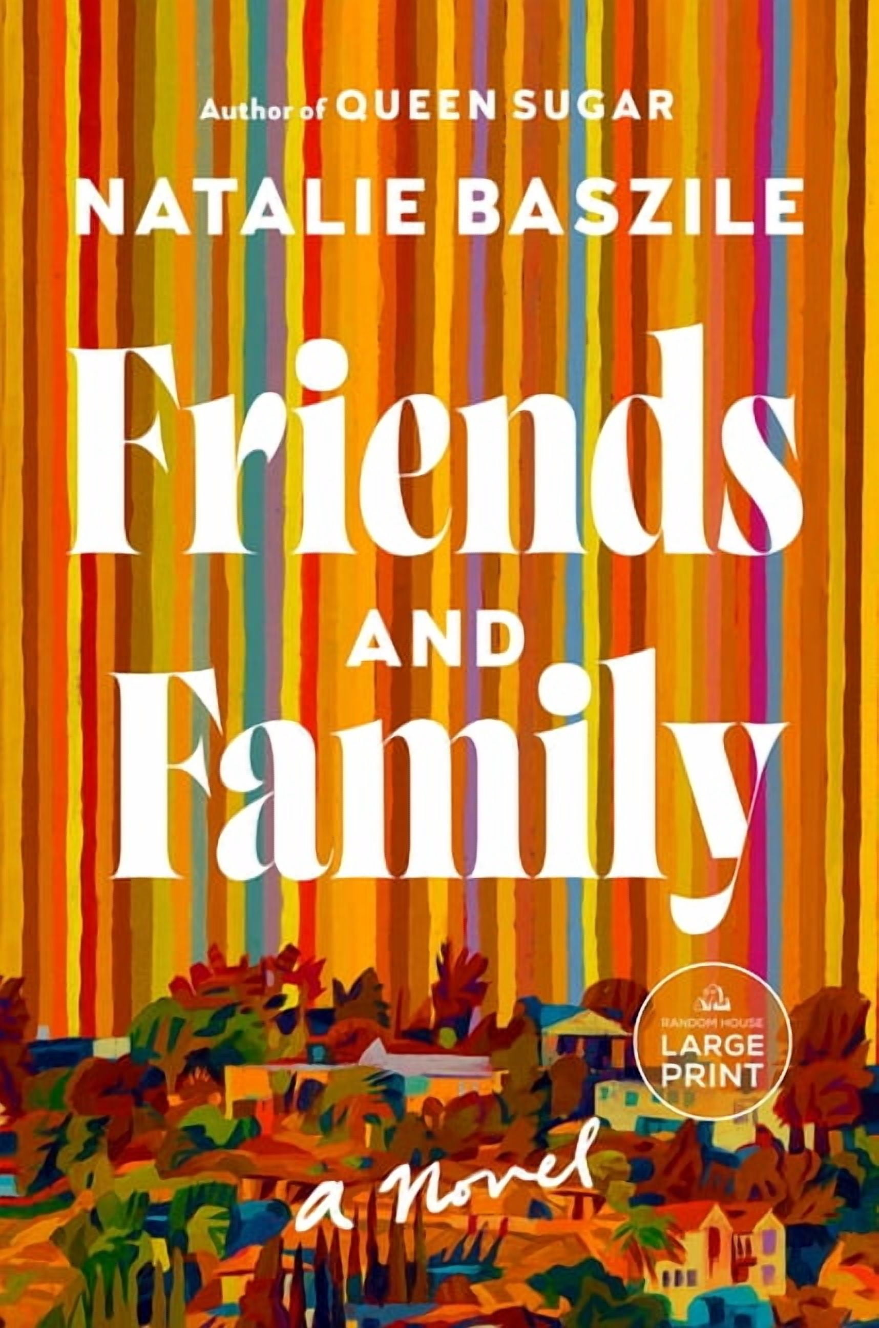 Friends and Family, (Paperback)