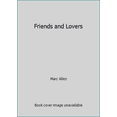 thumbnail image 1 of Pre-Owned Friends & Lovers Book (Paperback) 0931432227 9780931432224, 1 of 1