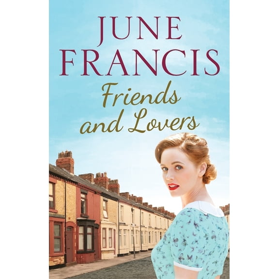 Friends and Lovers, (Paperback)