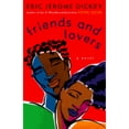 thumbnail image 1 of Pre-Owned Friends and Lovers (Hardcover) 0525941274 9780525941279, 1 of 1