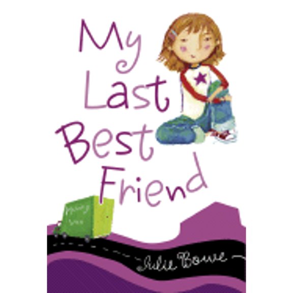 Pre-Owned Friends for Keeps: My Last Best Friend (Hardcover)